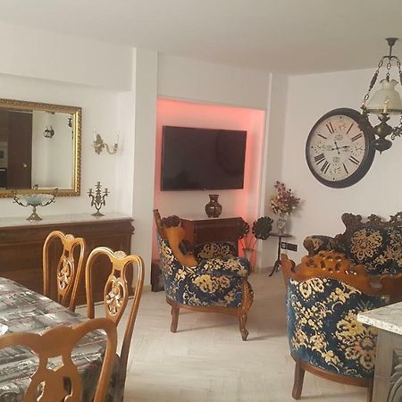 El Piso Perfecto Apartment ปัวร์โตเดซากุนโต ภายนอก รูปภาพ