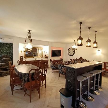 El Piso Perfecto Apartment ปัวร์โตเดซากุนโต ภายนอก รูปภาพ