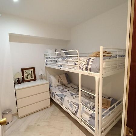 El Piso Perfecto Apartment ปัวร์โตเดซากุนโต ภายนอก รูปภาพ