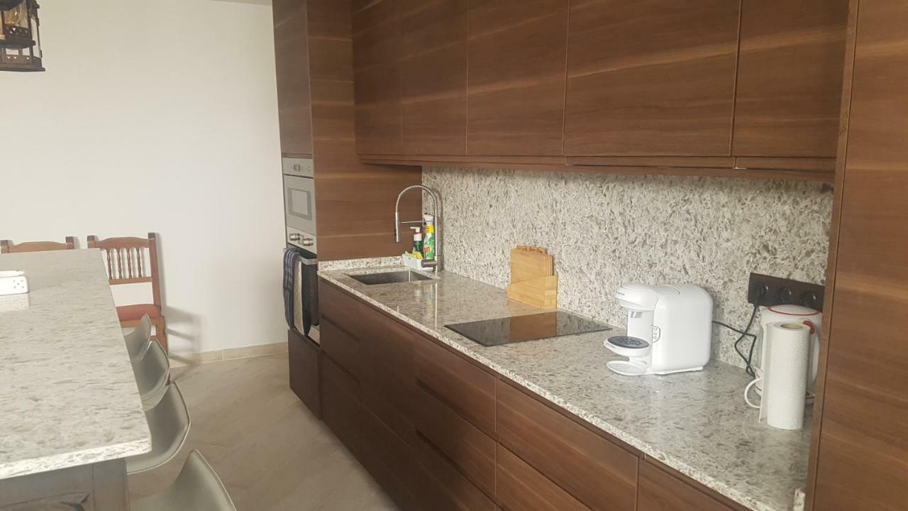 El Piso Perfecto Apartment ปัวร์โตเดซากุนโต ภายนอก รูปภาพ