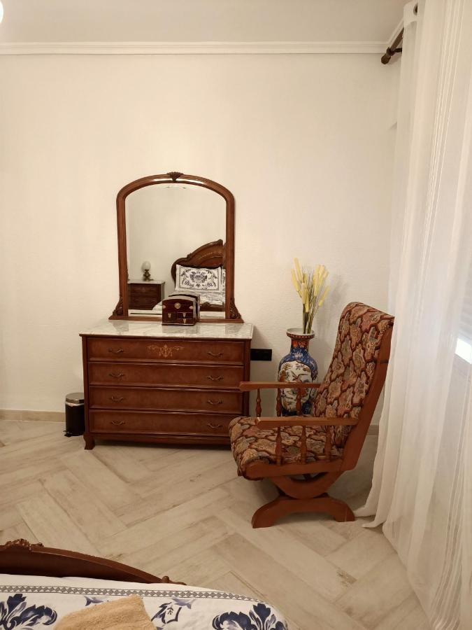 El Piso Perfecto Apartment ปัวร์โตเดซากุนโต ภายนอก รูปภาพ