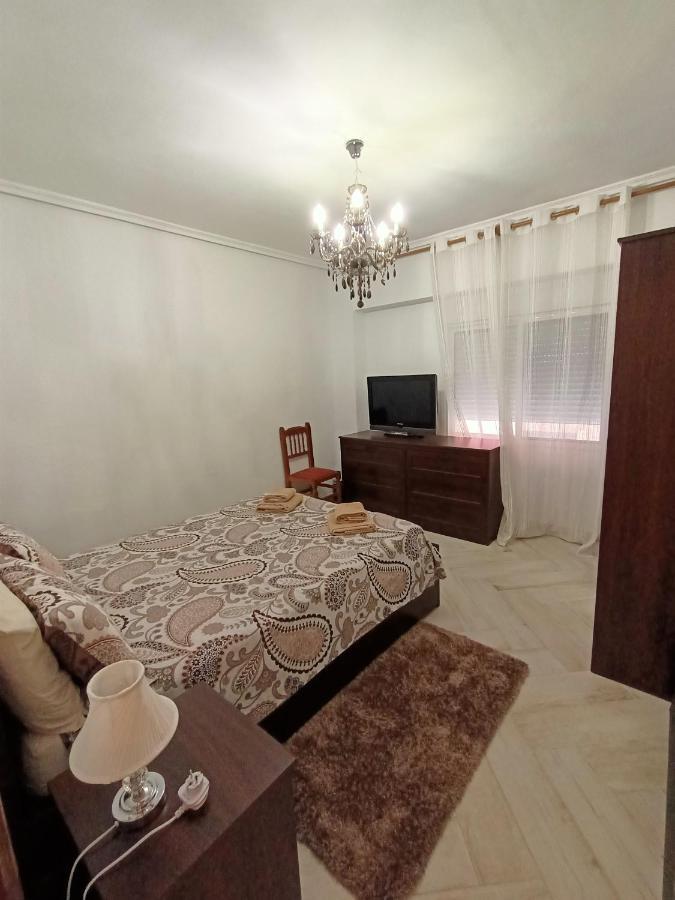 El Piso Perfecto Apartment ปัวร์โตเดซากุนโต ภายนอก รูปภาพ