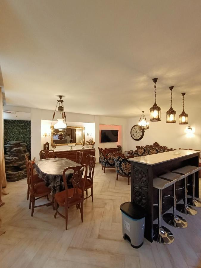 El Piso Perfecto Apartment ปัวร์โตเดซากุนโต ภายนอก รูปภาพ