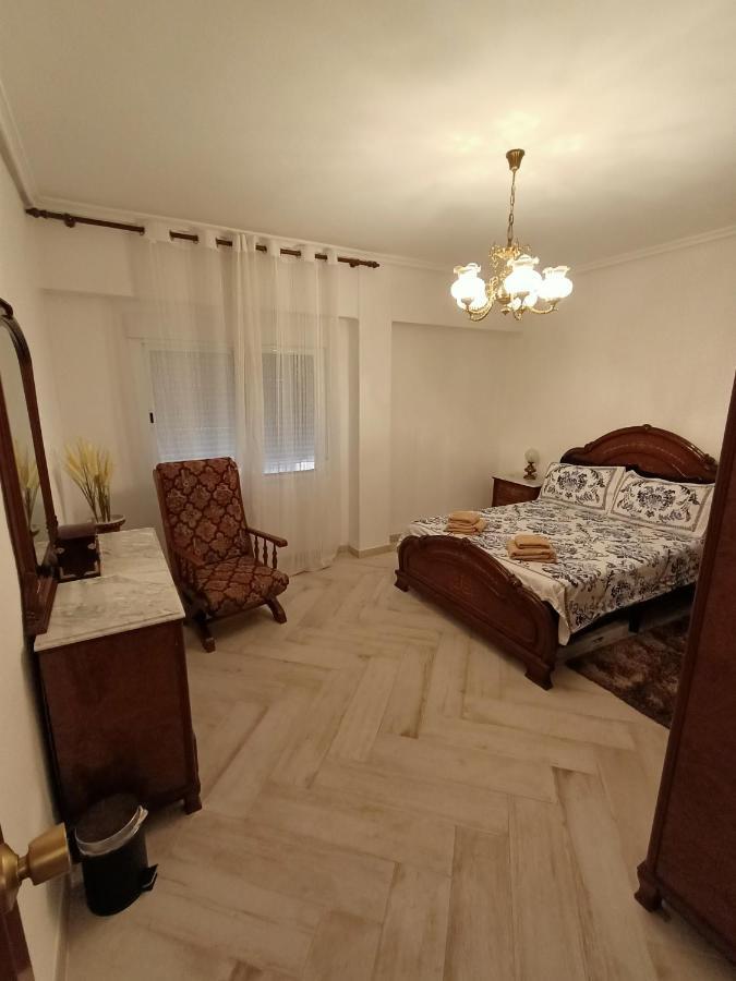El Piso Perfecto Apartment ปัวร์โตเดซากุนโต ภายนอก รูปภาพ