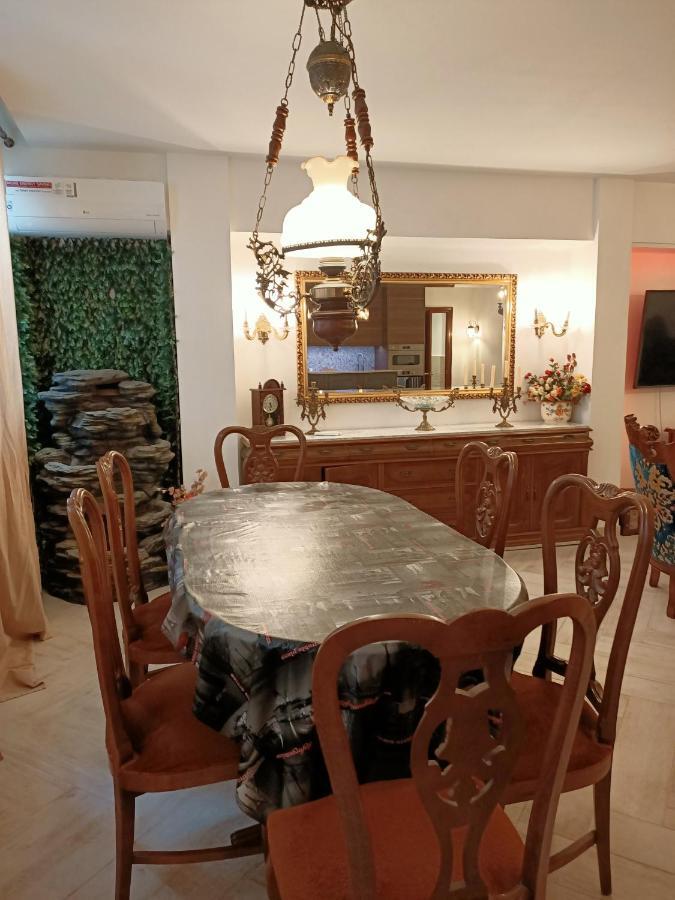 El Piso Perfecto Apartment ปัวร์โตเดซากุนโต ภายนอก รูปภาพ