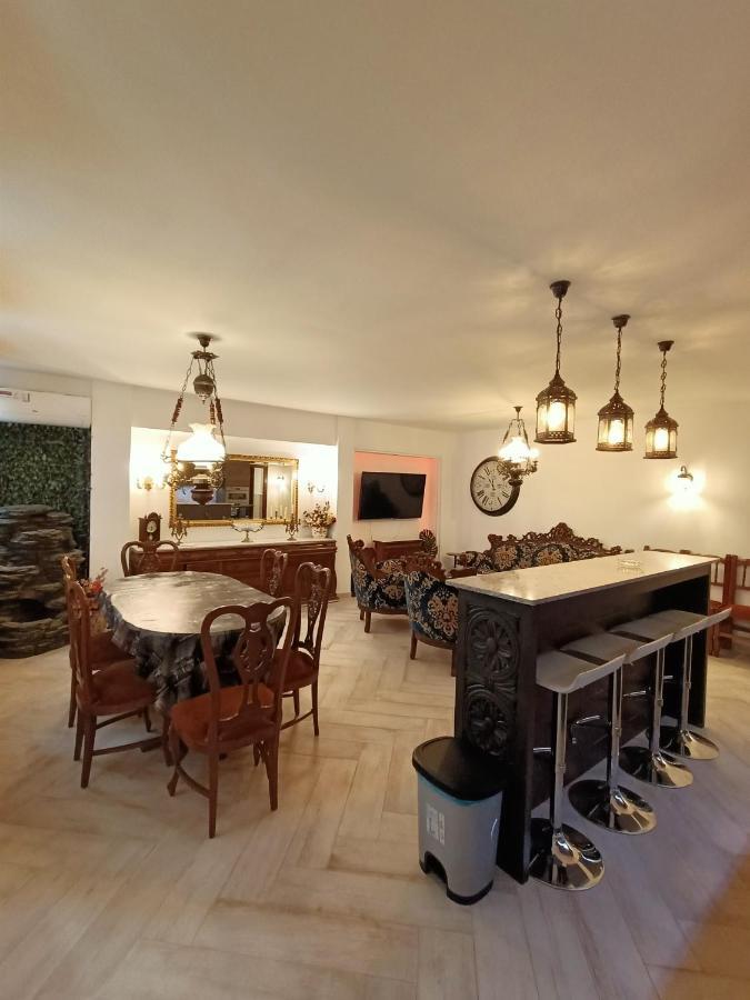 El Piso Perfecto Apartment ปัวร์โตเดซากุนโต ภายนอก รูปภาพ