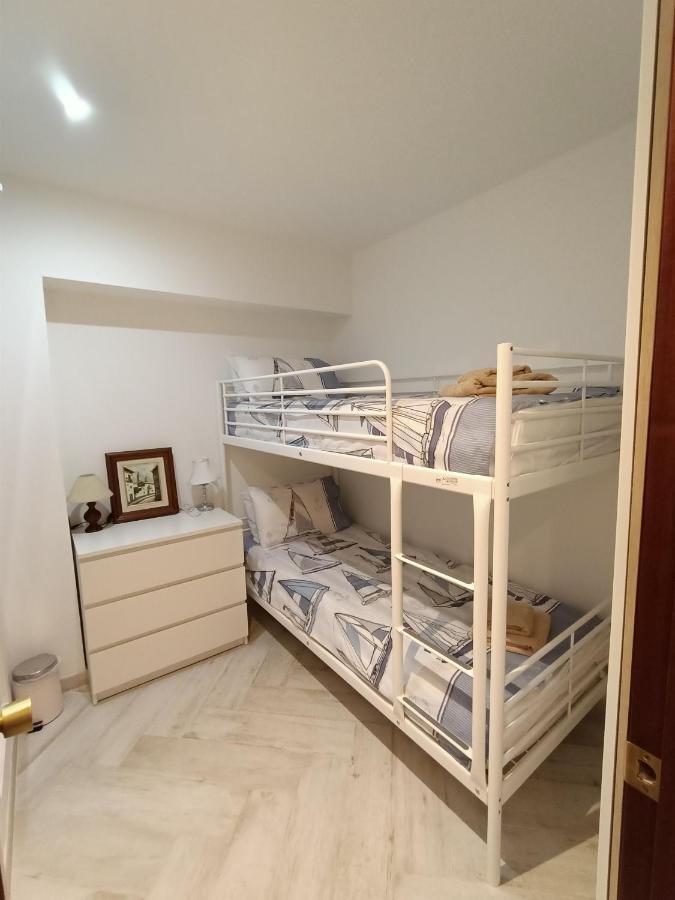 El Piso Perfecto Apartment ปัวร์โตเดซากุนโต ภายนอก รูปภาพ