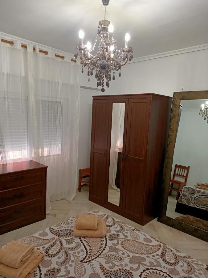 El Piso Perfecto Apartment ปัวร์โตเดซากุนโต ภายนอก รูปภาพ