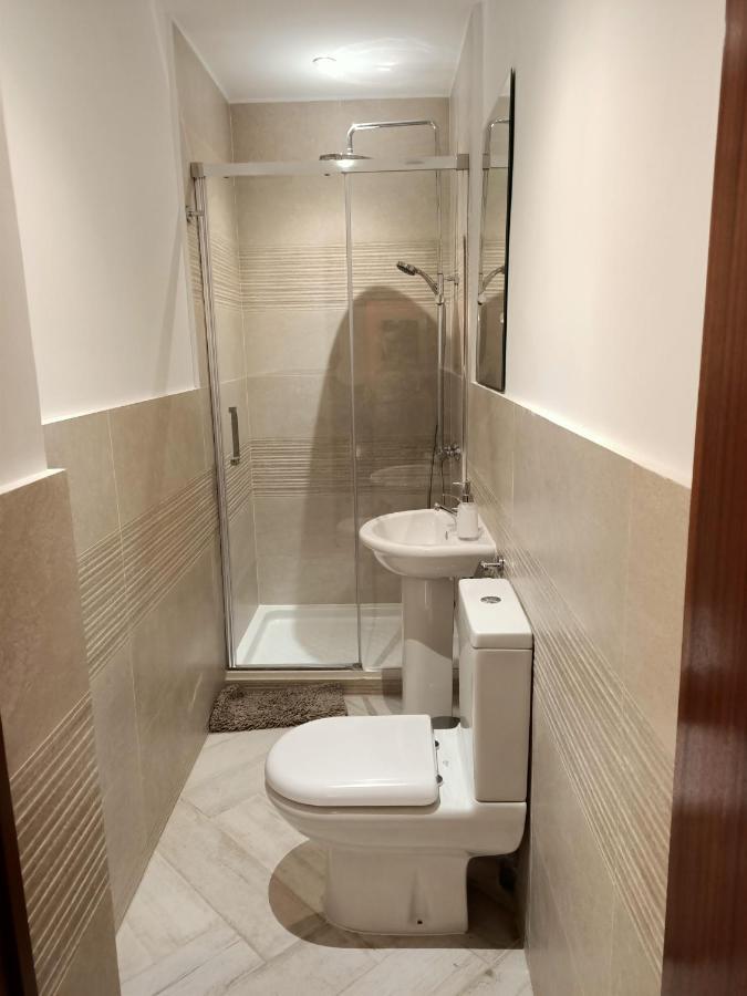 El Piso Perfecto Apartment ปัวร์โตเดซากุนโต ภายนอก รูปภาพ