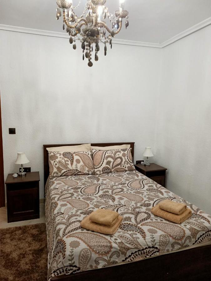 El Piso Perfecto Apartment ปัวร์โตเดซากุนโต ภายนอก รูปภาพ