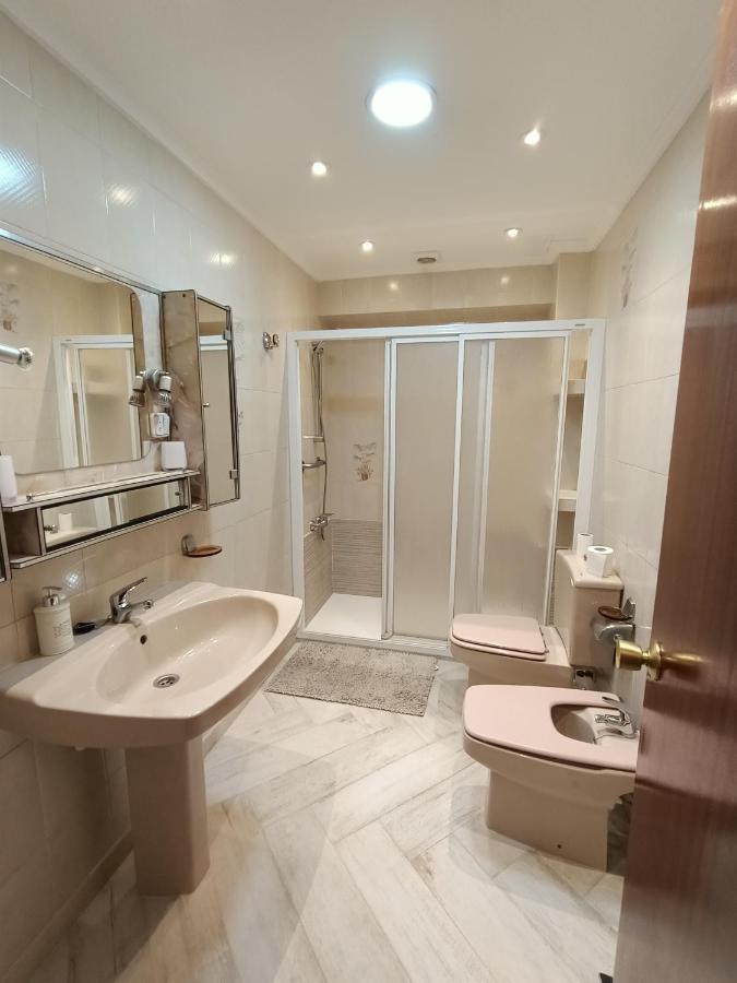 El Piso Perfecto Apartment ปัวร์โตเดซากุนโต ภายนอก รูปภาพ